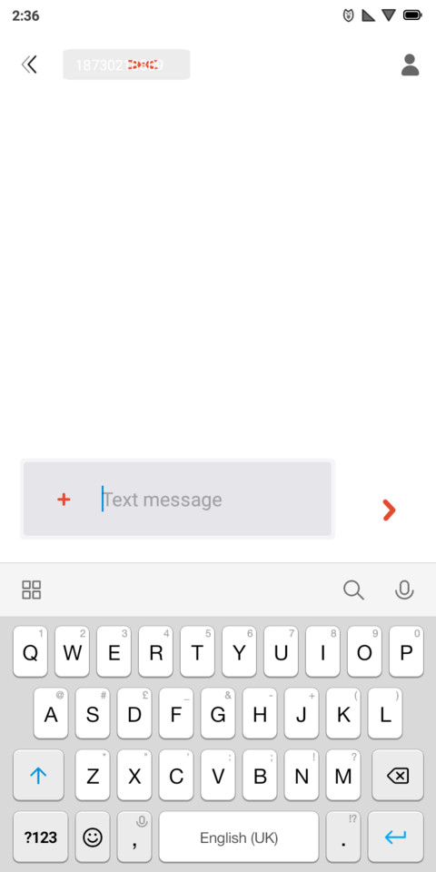 sub compound screenshot
