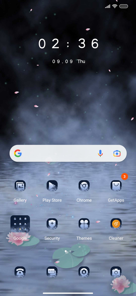 Smoky screenshot