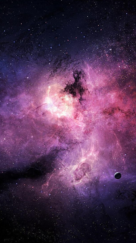 07nebulaandearth screenshot