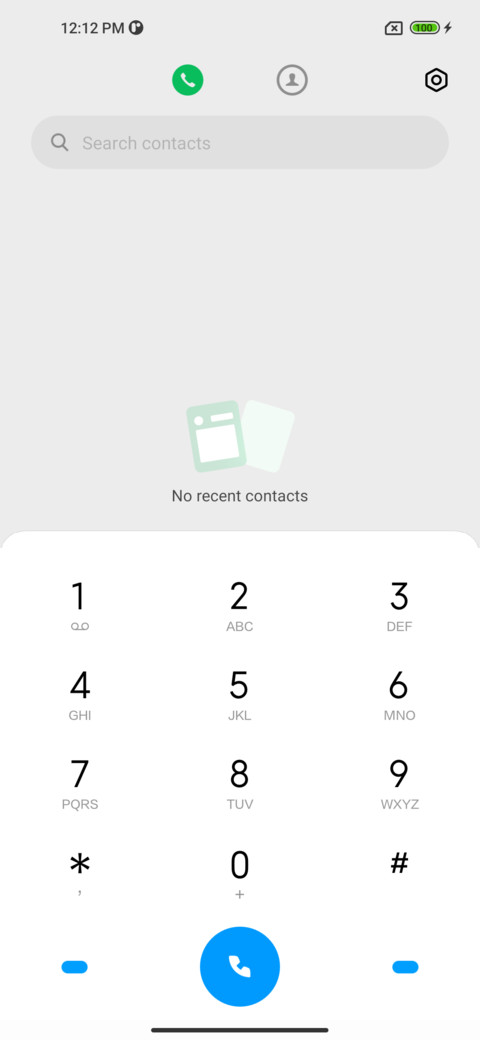 Liquido screenshot