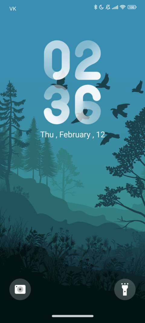 BLCH V15 screenshot