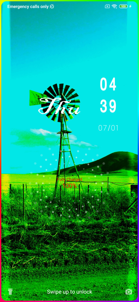 Windmill Shan screenshot