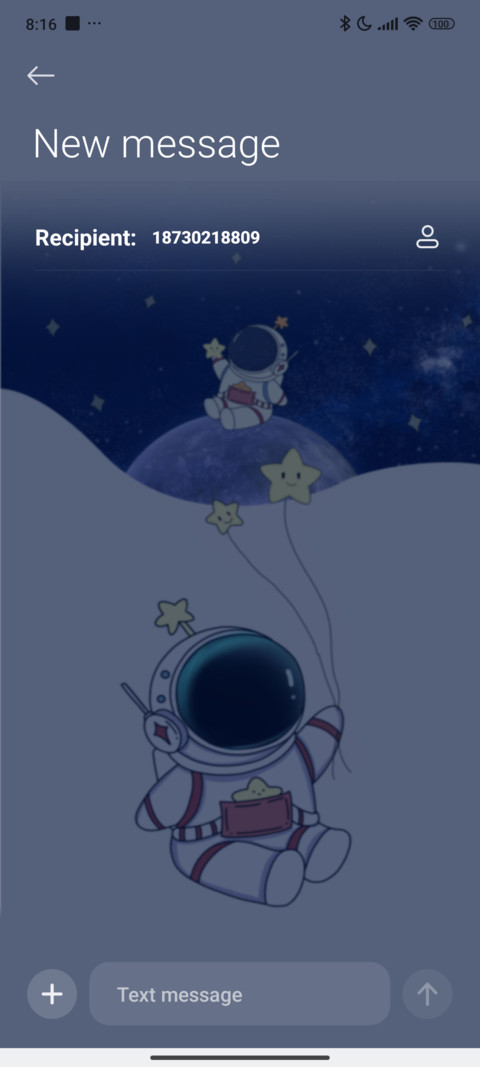 Dawn Sky Sail screenshot