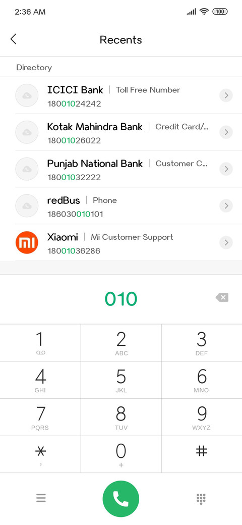 valleray rounded screenshot