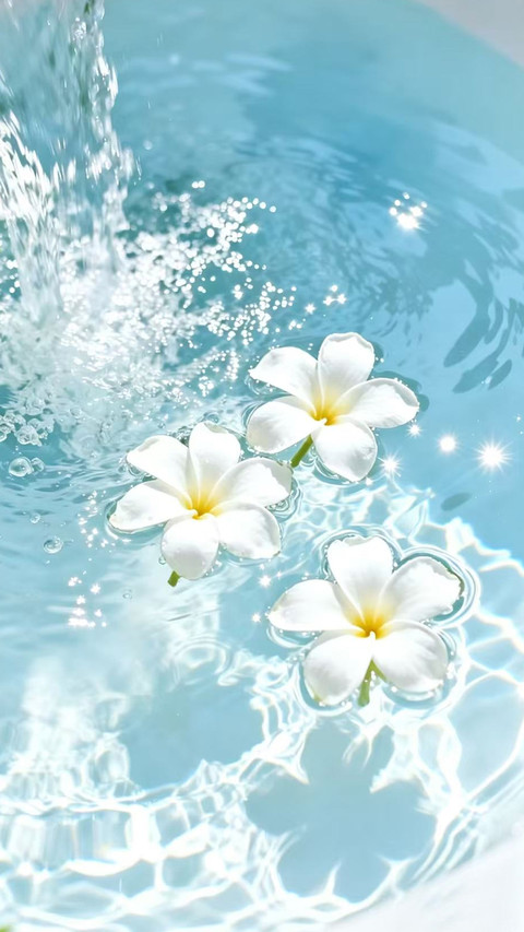 春日浮花 screenshot