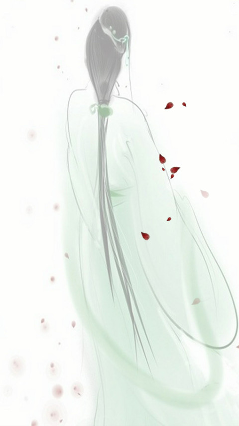 古若清风 screenshot
