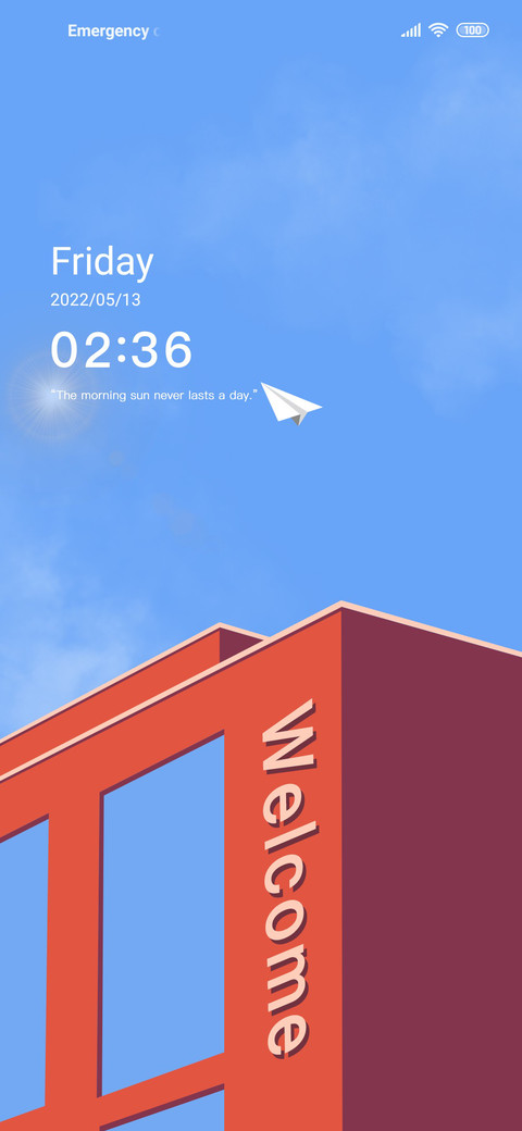 daytime screenshot