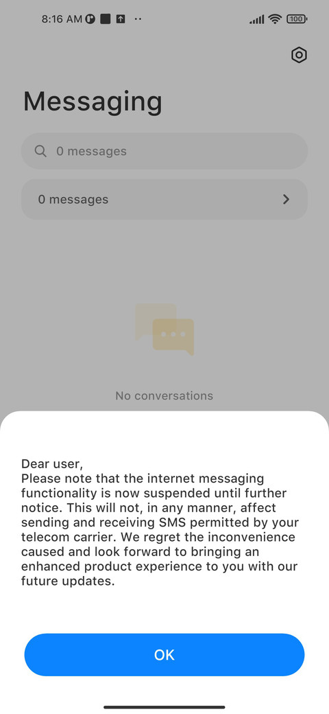 lxgwPF screenshot