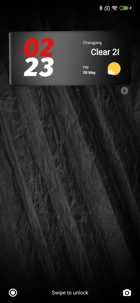 Dark blue m14 screenshot