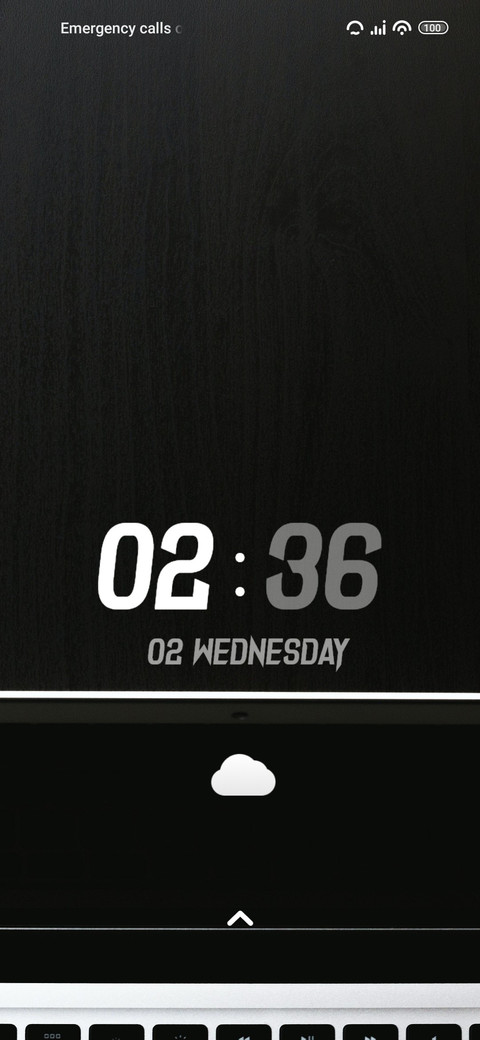 Desktop screenshot