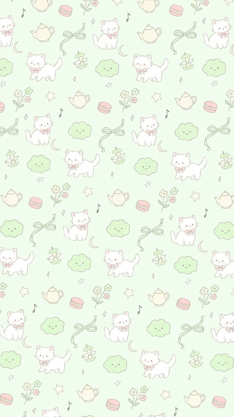 梨兔软萌 screenshot