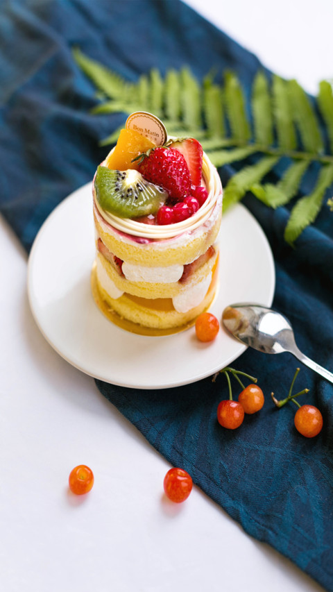 Dessert (9) screenshot