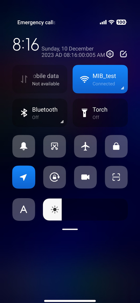 Valeriy screenshot