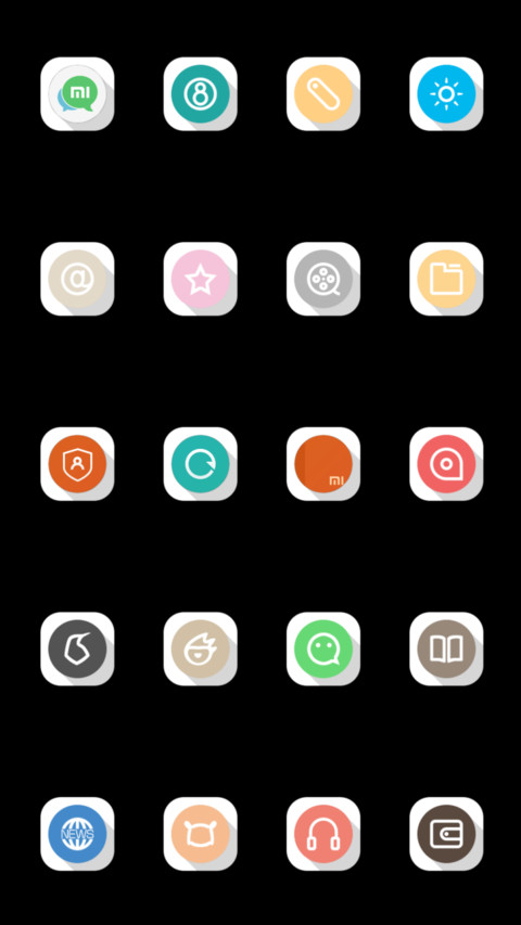 墨染 screenshot