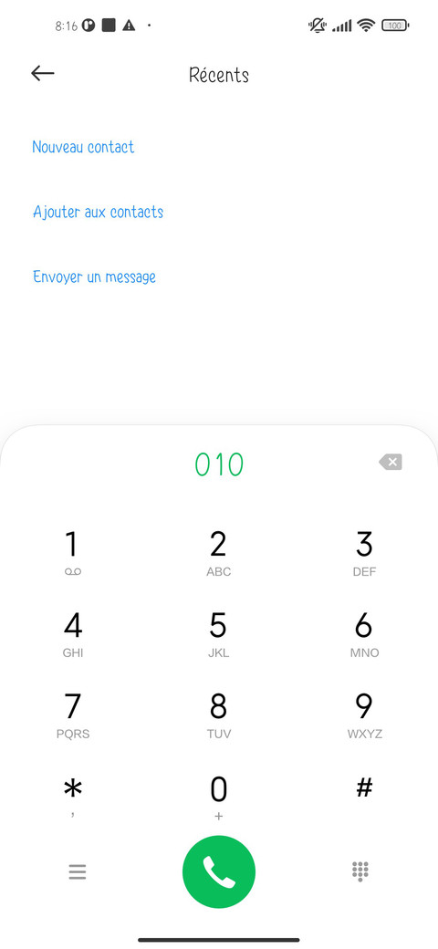 Pièce d'or screenshot