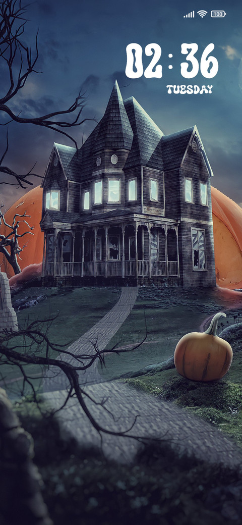 Moonbeam Melodies screenshot