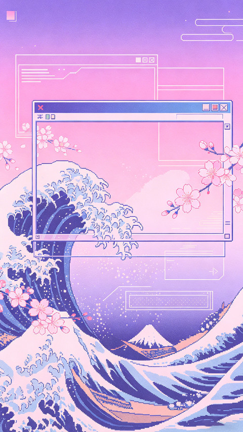 东京霓虹梦 screenshot