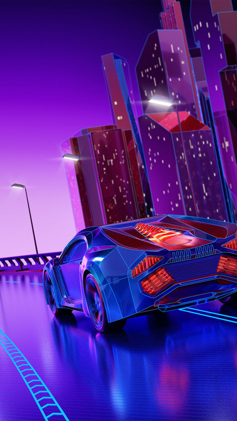 Art Wallpapers-10 screenshot
