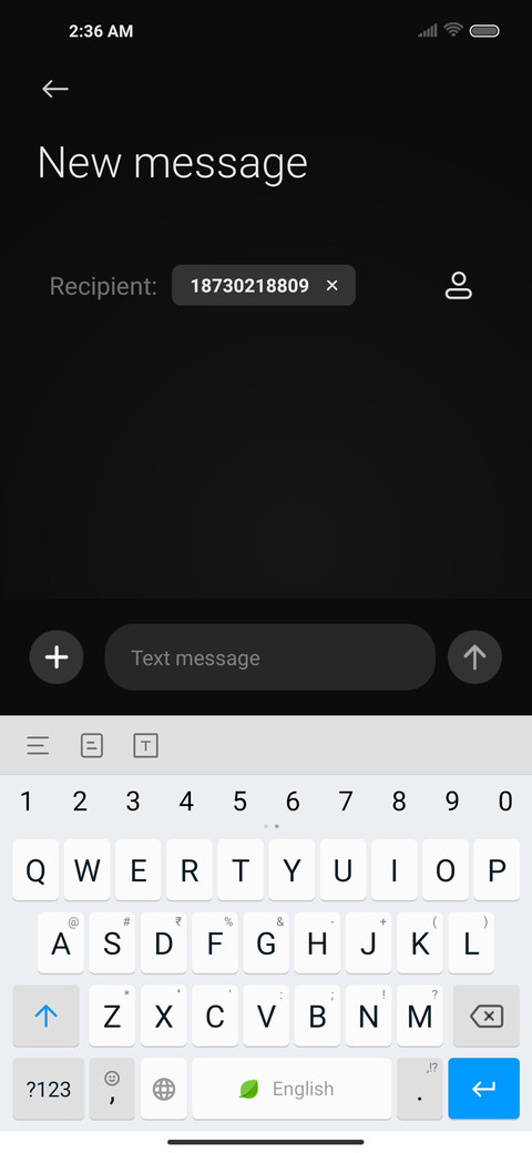 Clock multimode screenshot
