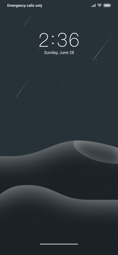 Mystic_DWM2 screenshot