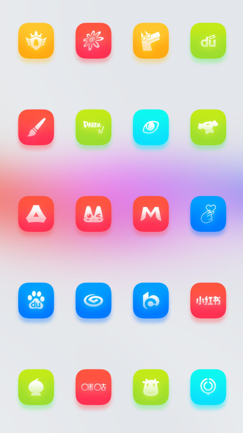 Allure screenshot