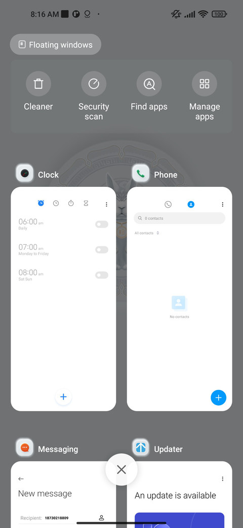 Hong Rabbit screenshot