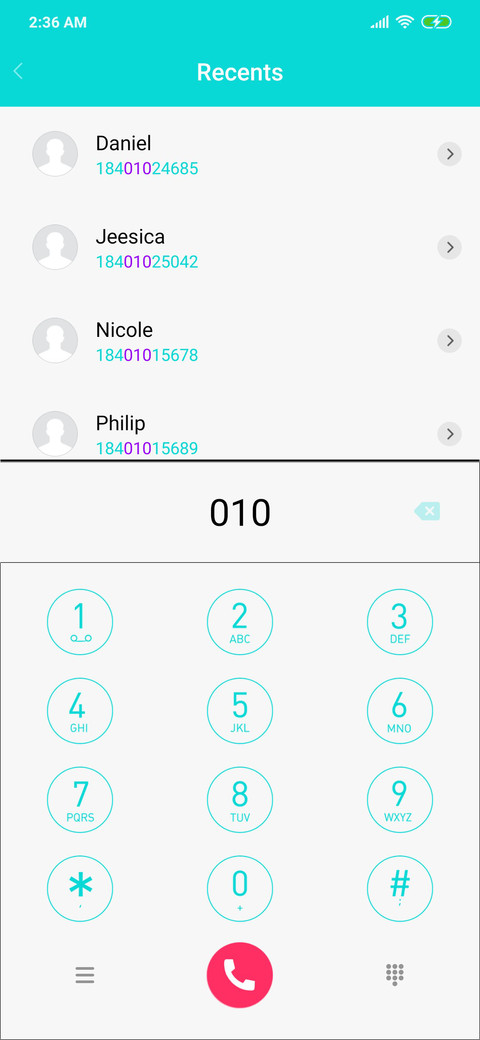 Road_DWM19 screenshot