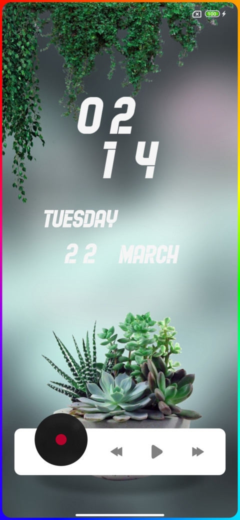 OrnaScanner2 screenshot