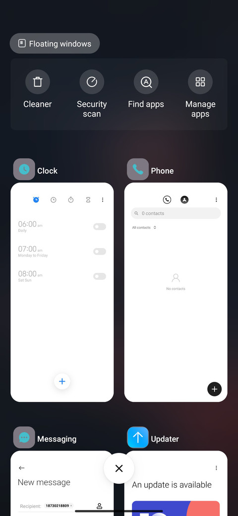 Space_2 screenshot