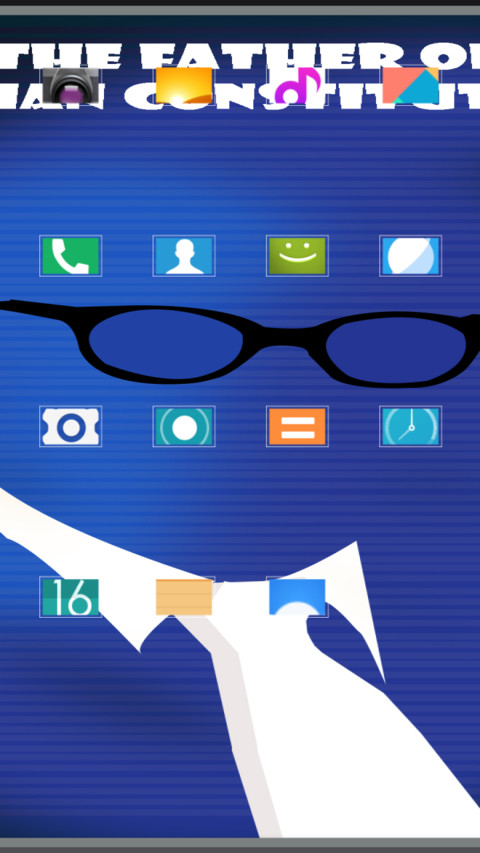 Baba_DWM19 screenshot