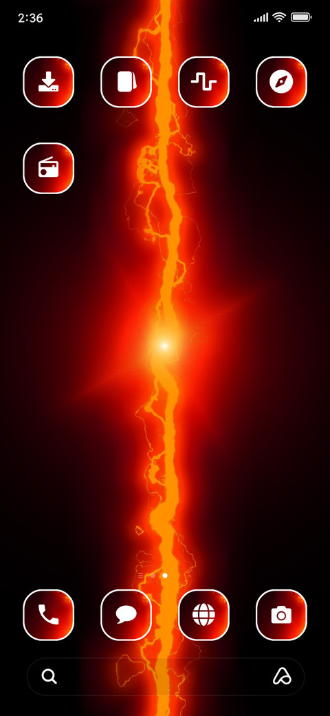 Currents_3MDS screenshot