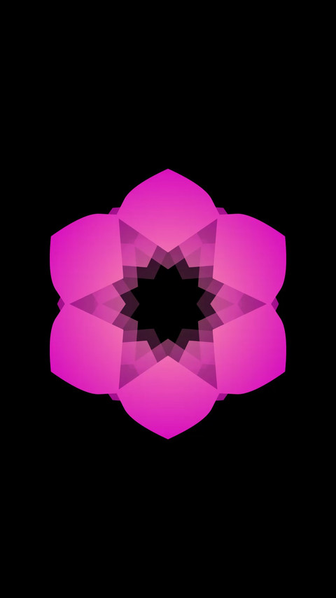Blooming screenshot