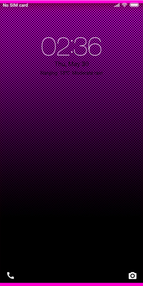 Incorporate_DWM19 screenshot