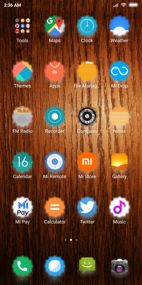 Grains_DWM19 screenshot