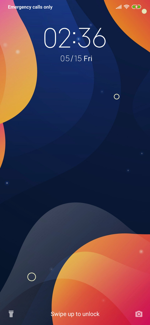 Color Flow_3MDS screenshot