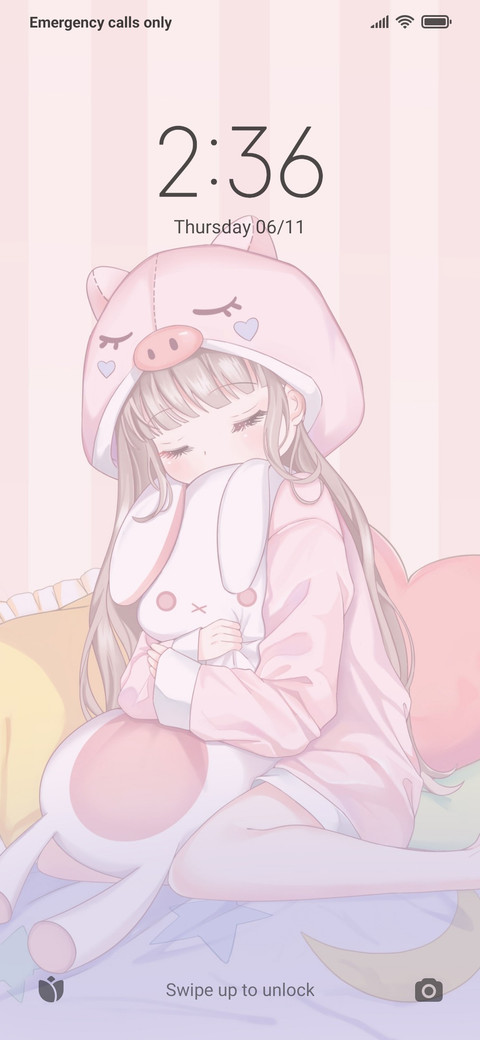 Cute screenshot