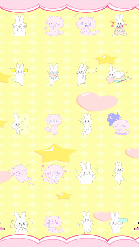 萌生物 screenshot