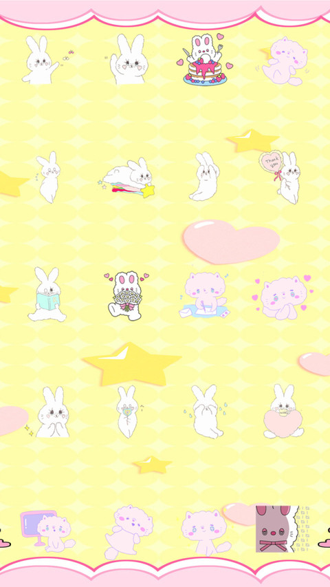 萌生物 screenshot