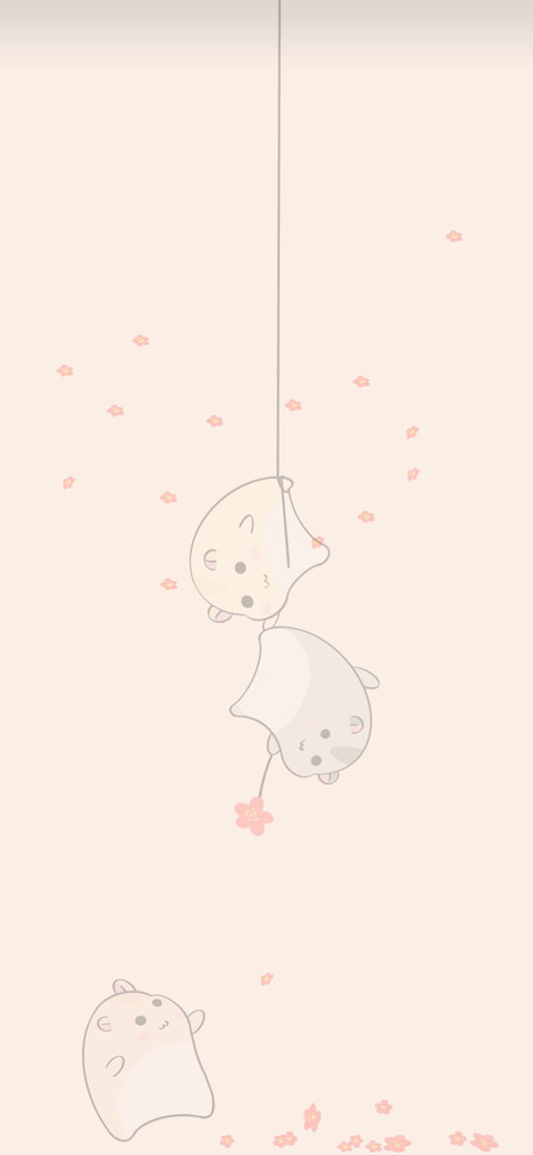 三只仓鼠 screenshot