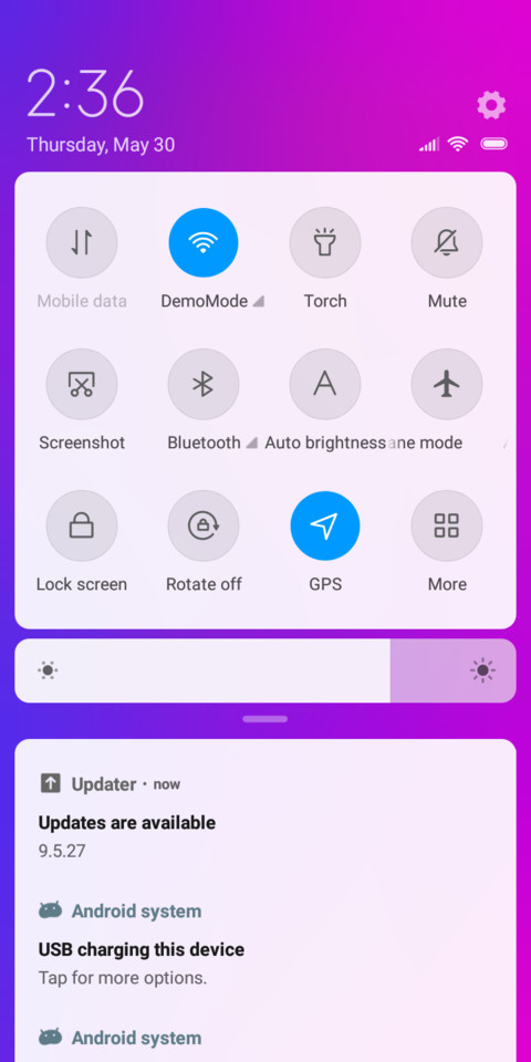 Sve_DWM19 screenshot