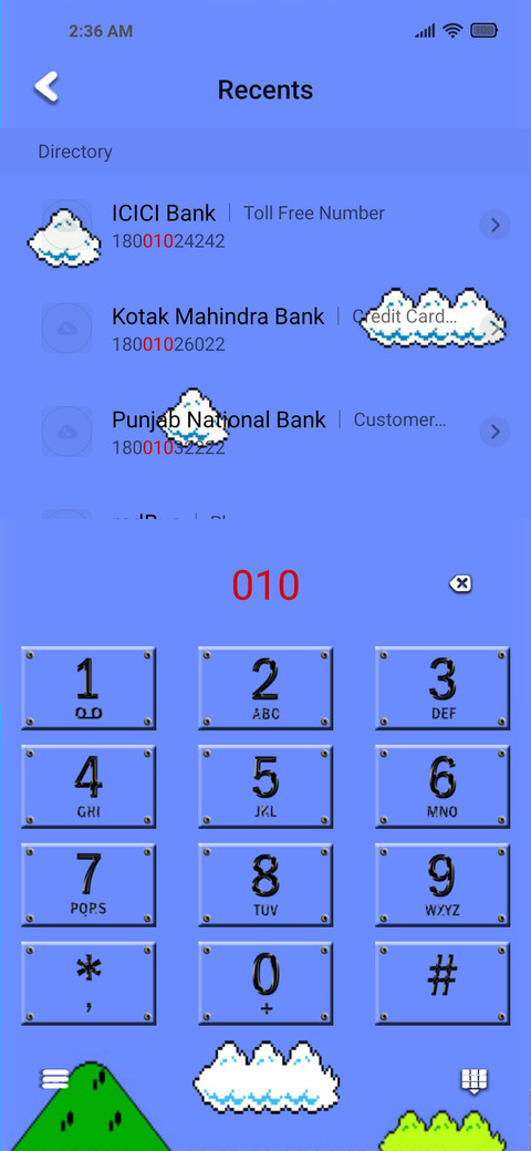PixBit 2.0 screenshot