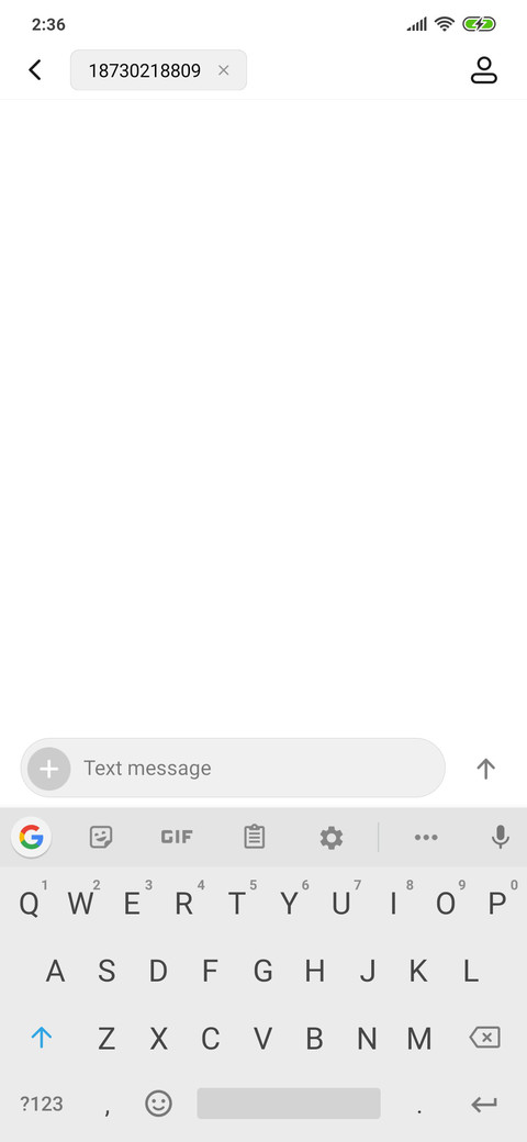 White Ux_DWM19 screenshot