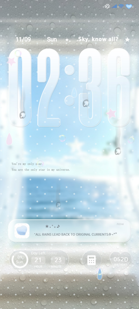 Tear Weight screenshot