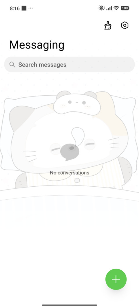 Kitty Goodnight screenshot