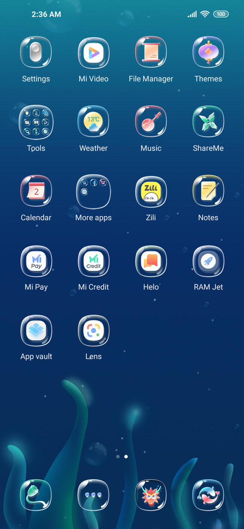All Things Life screenshot