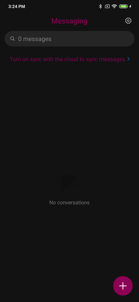 Smoke_3MDS screenshot