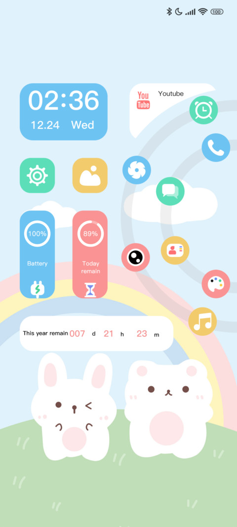 Fresh Bunny screenshot
