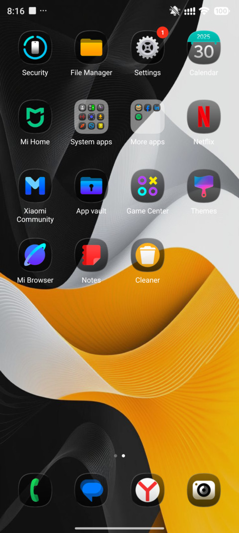 Sweet.V2 screenshot