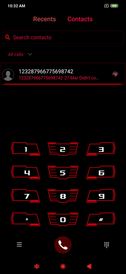 Porsche Klasik screenshot