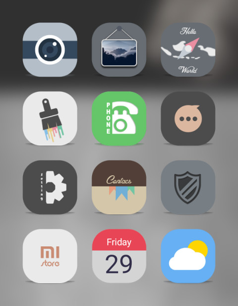 Entahlah screenshot